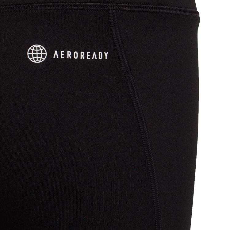 Легинсы Adidas G YOGA TIGHT / Женский / 128 / Черный photo 4