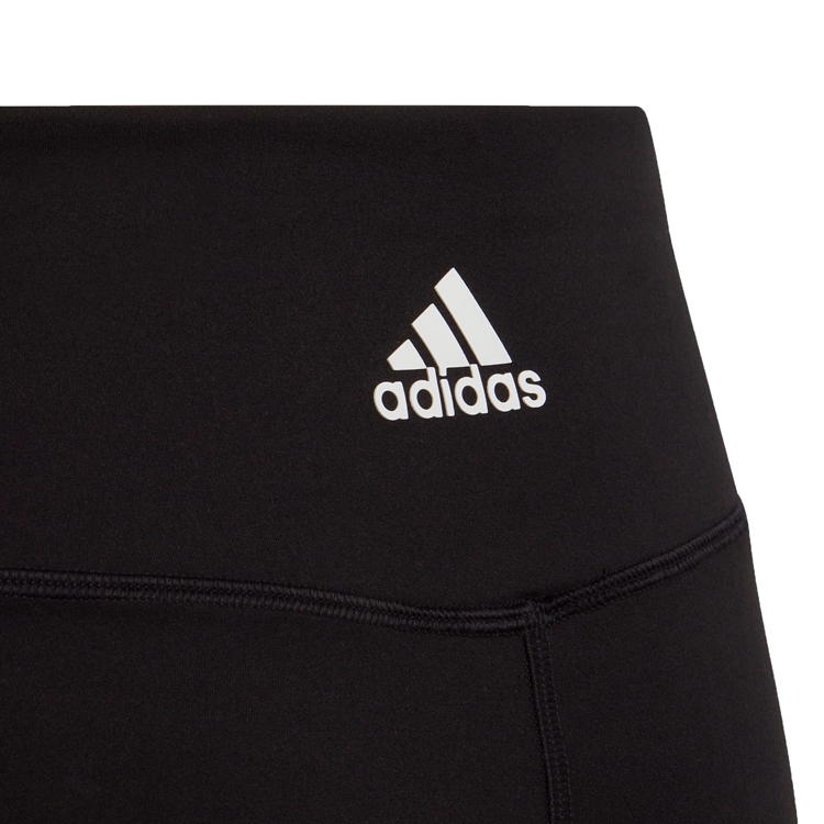 Легинсы Adidas G YOGA TIGHT / Женский / 128 / Черный photo 5
