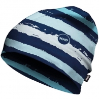 Caciula HAD Printed Fleece Beanie thumbnav 1