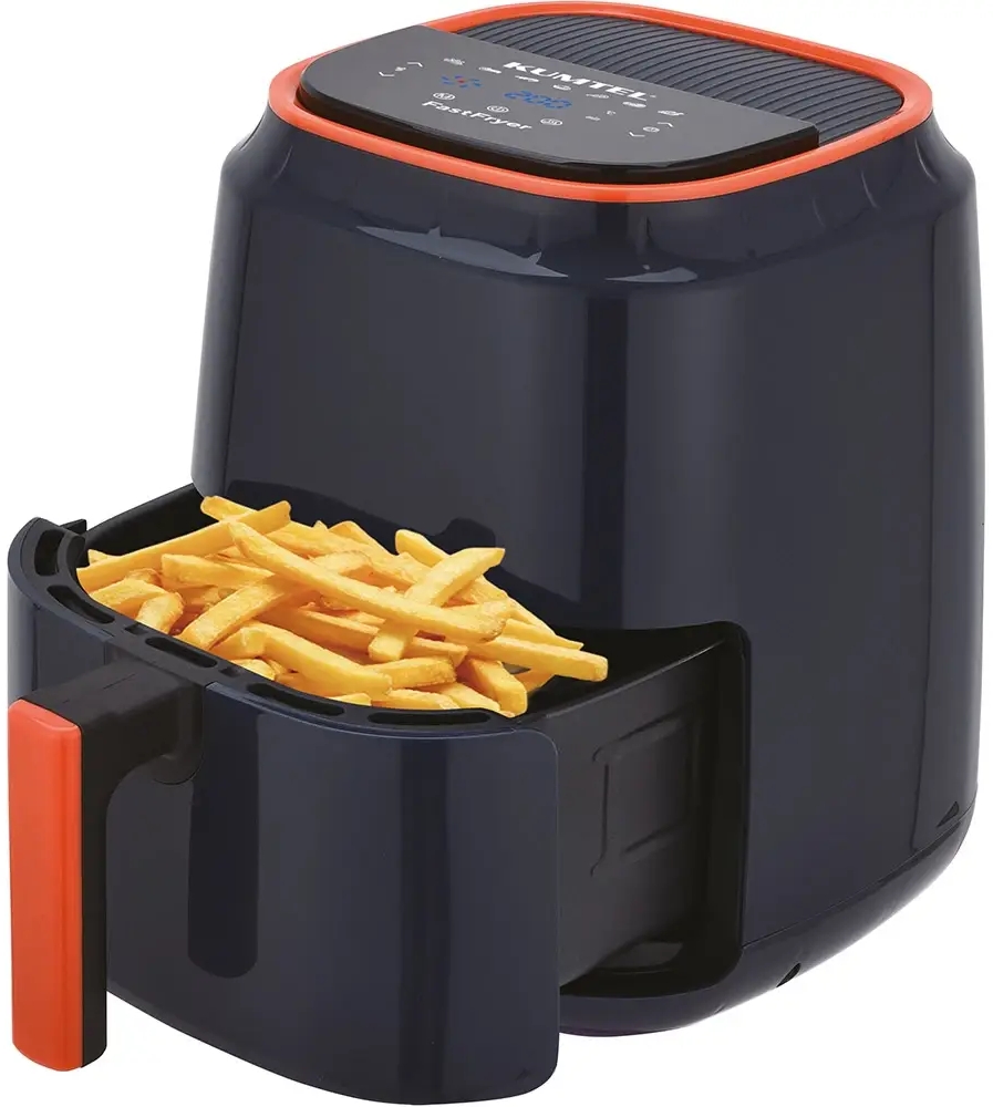 Aero Grill Kumtel HAF-09 5.5 L photo 2