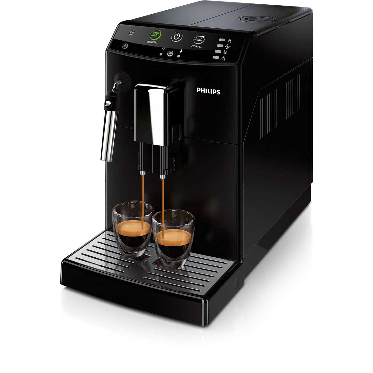 Aparat de cafea Espresso Philips HD8821/09 / 15 bar / Espresso photo 1 Aparat de cafea Espresso Philips HD8821/09 / 15 bar / Espresso photo 1