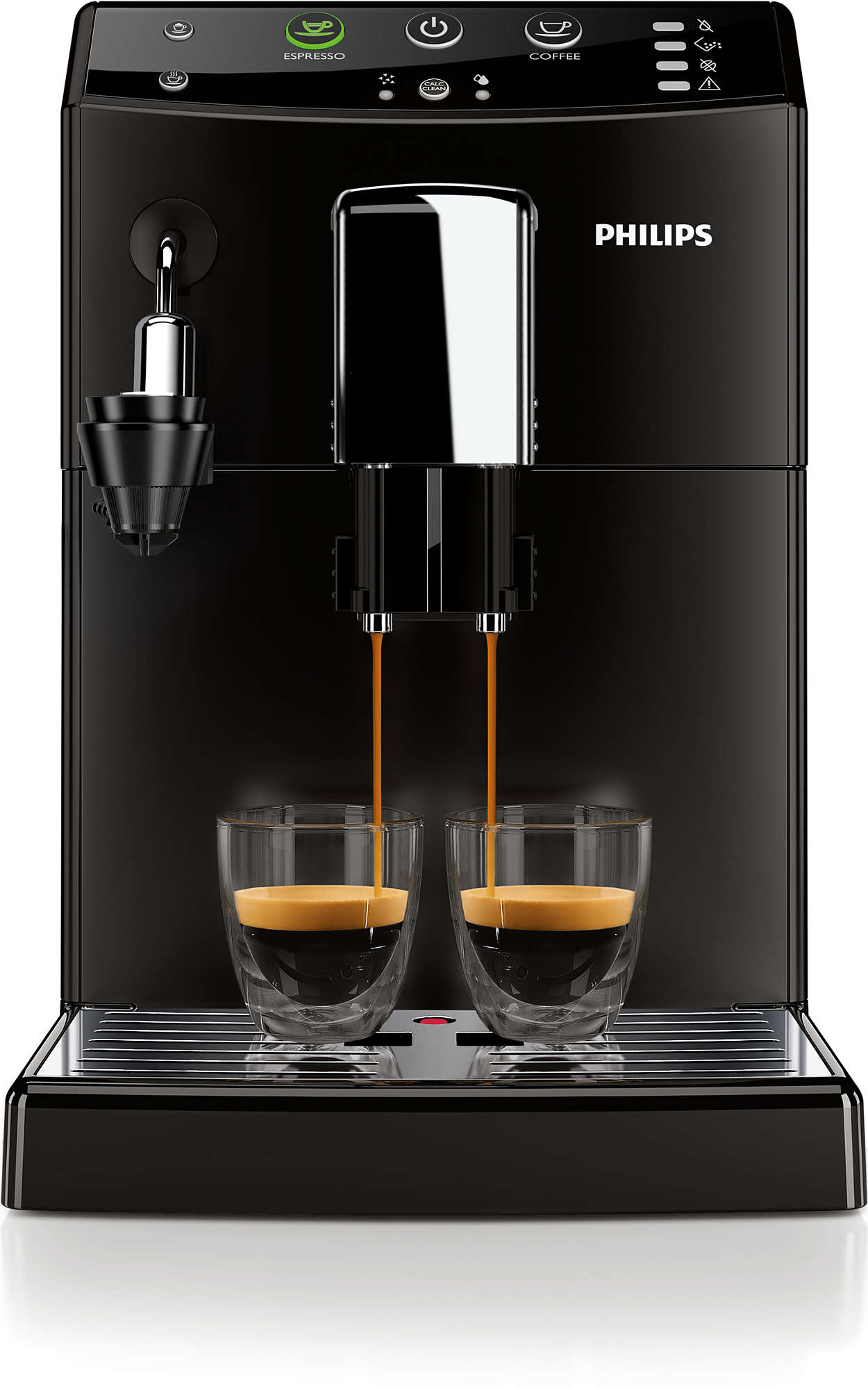 Aparat de cafea Espresso Philips HD8824/09 / 15 bar / Espresso photo 3