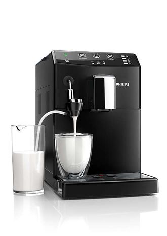 Aparat de cafea Espresso Philips HD8824/09 / 15 bar / Espresso photo 6