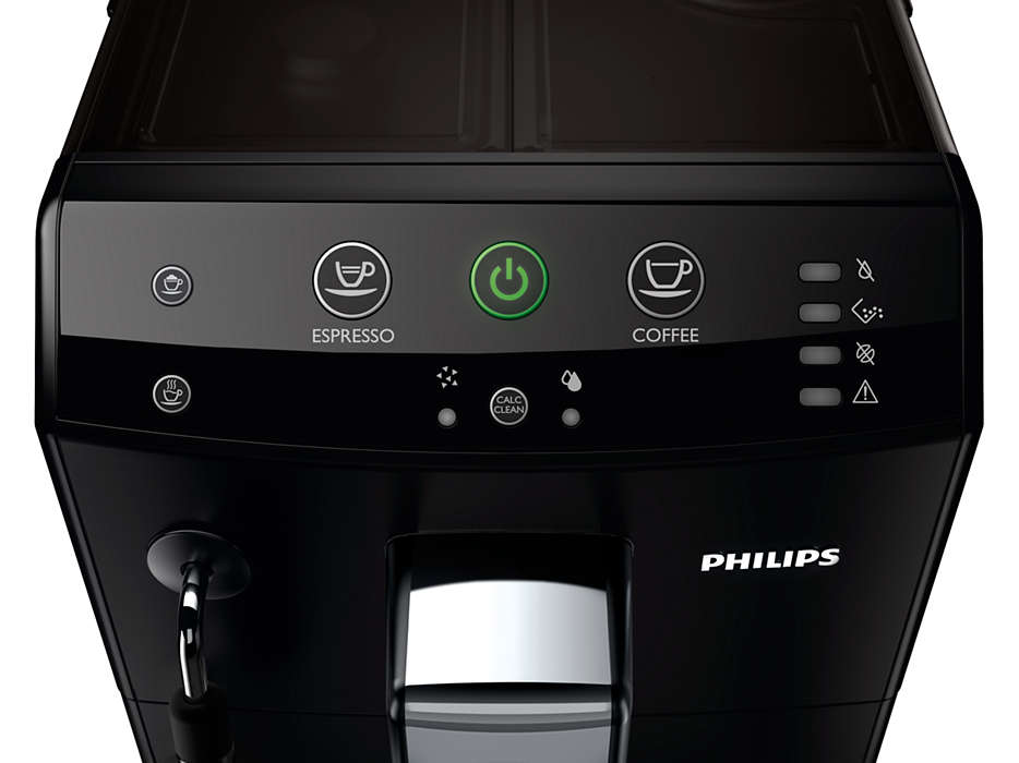 Aparat de cafea Espresso Philips HD8829/09 / 15 bar / Espresso photo 2