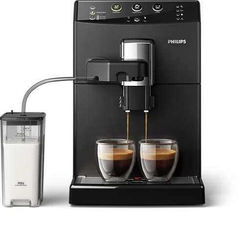 Aparat de cafea Espresso Philips HD8829/09 / 15 bar / Espresso photo 5