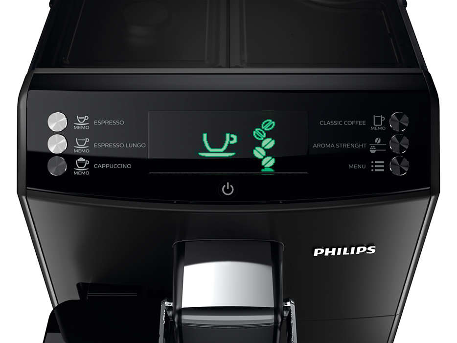 Aparat de cafea Espresso Philips HD8847/09 / 15 bar / Espresso photo 2