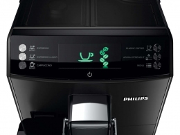 Aparat de cafea Philips HD8847/09 thumbnav 2