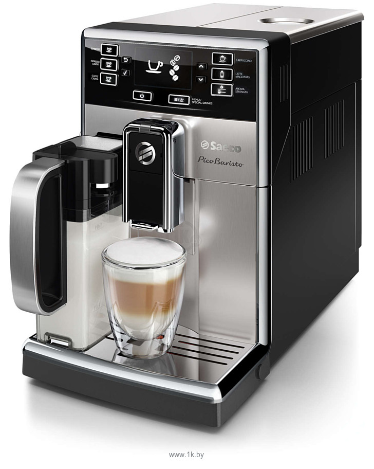 Aparat de cafea Espresso Philips HD8927/09 / 19 bar / Espresso photo 1 Aparat de cafea Espresso Philips HD8927/09 / 19 bar / Espresso photo 1