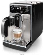 Aparat de cafea Philips HD8927/09 thumbnav 1