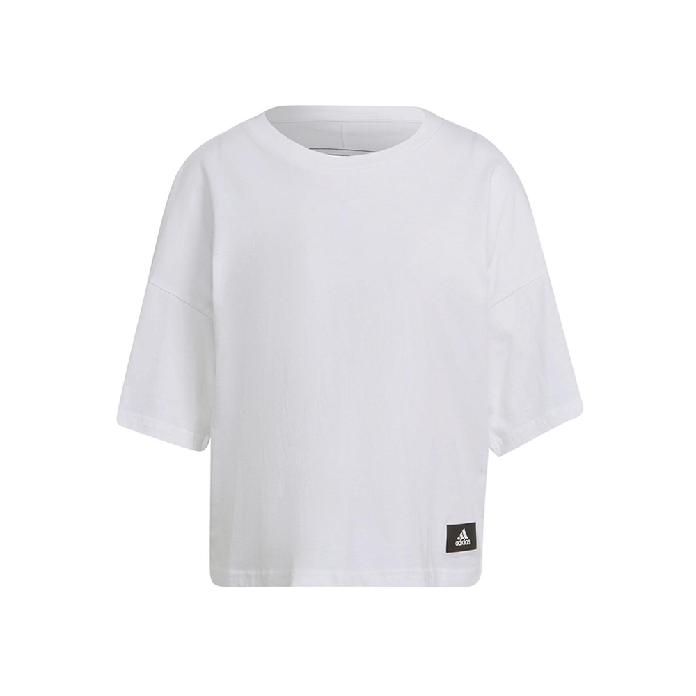 Tricou Adidas W FI 3B TEE photo Tricou Adidas W FI 3B TEE photo