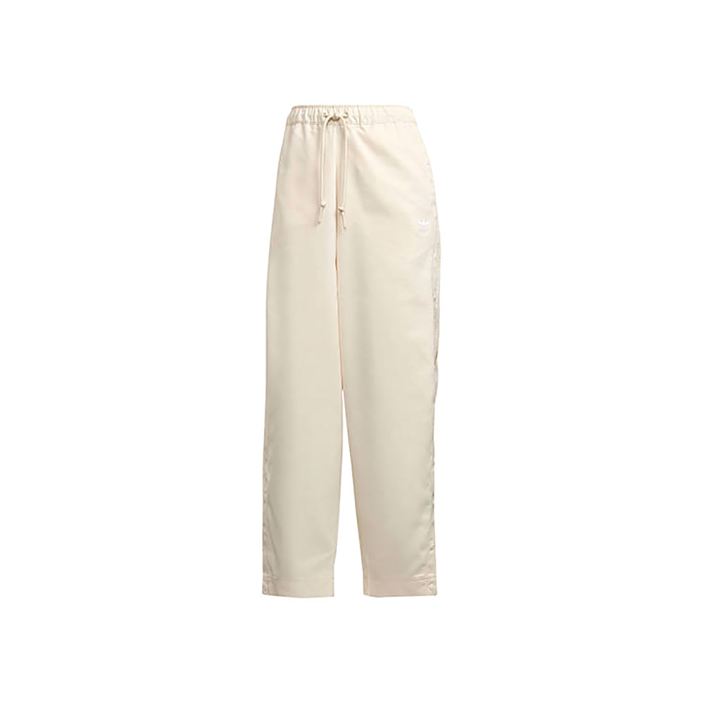 Pantaloni Adidas RELAXED PANT 30 Bej Femei photo 1 Pantaloni Adidas RELAXED PANT 30 Bej Femei photo 1