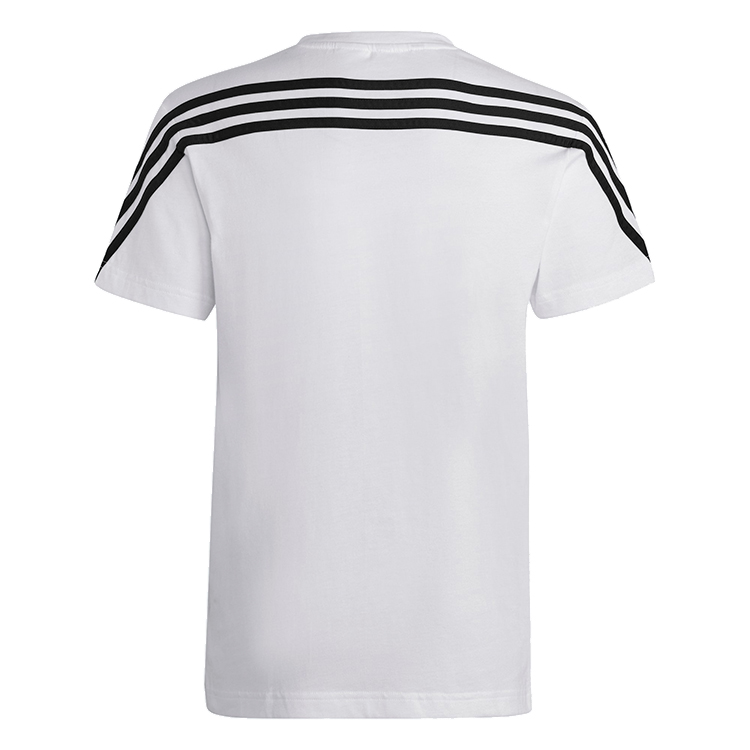Футболка Adidas U FI 3S T photo 2
