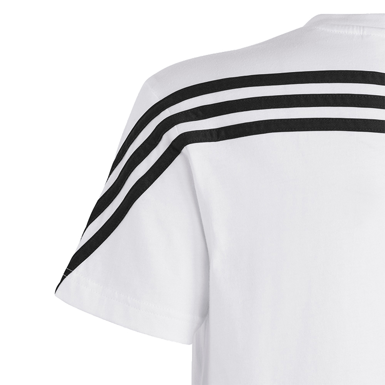 Футболка Adidas U FI 3S T photo 3
