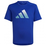 Футболка Adidas B TI TEE thumbnav 1
