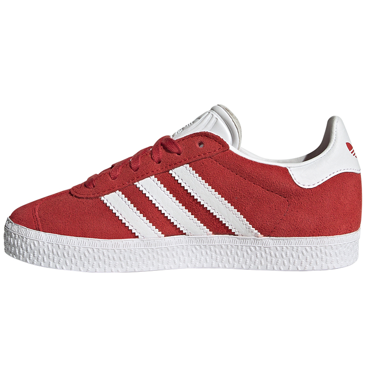 Кроссовки Adidas GAZELLE C / Мужской / 29 / Красный photo 1 Кроссовки Adidas GAZELLE C / Мужской / 29 / Красный photo 1