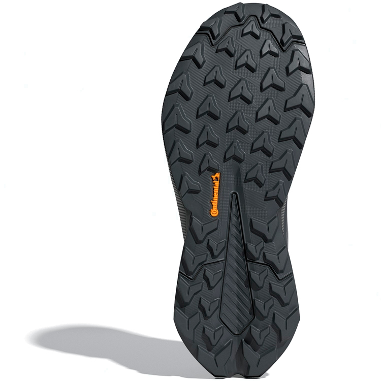 Кроссовки Adidas TERREX TRAILMAKER 2 GTX x NG / Мужской / 40.5 / Серый photo 2