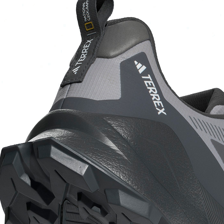Кроссовки Adidas TERREX TRAILMAKER 2 GTX x NG / Мужской / 40.5 / Серый photo 5
