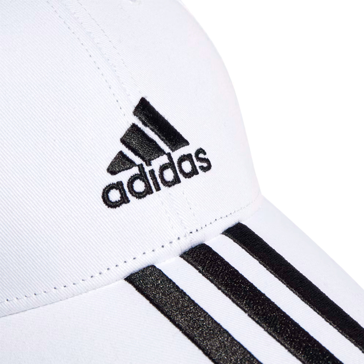 Chipiu Adidas BBALL 3S CAP CT osfc Alb photo 3