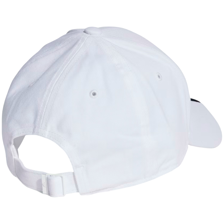Chipiu Adidas BBALL 3S CAP CT osfc Alb photo 4