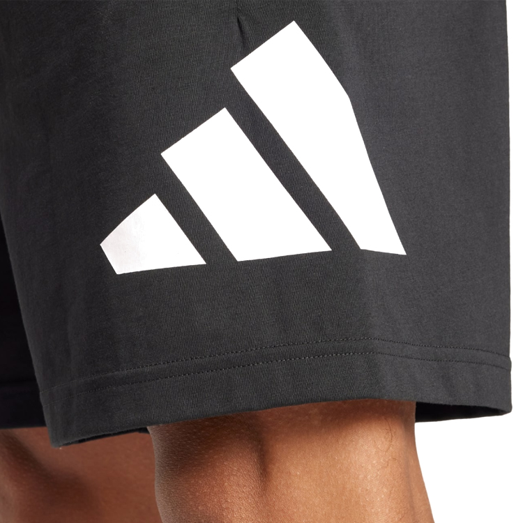 Sorti de bărbați Adidas M BL SJ SHO XS Negru photo 5