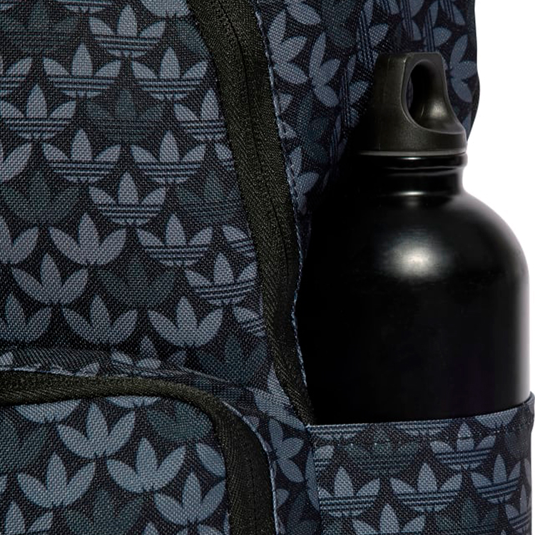 Rucsac Adidas MONOGRAM  BP IU0009 Negru-gri photo 4