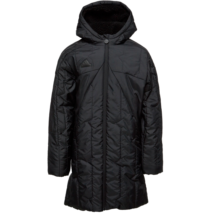 Scurta Adidas J TIRO COAT 128 Negru Barbati photo 1 Scurta Adidas J TIRO COAT 128 Negru Barbati photo 1