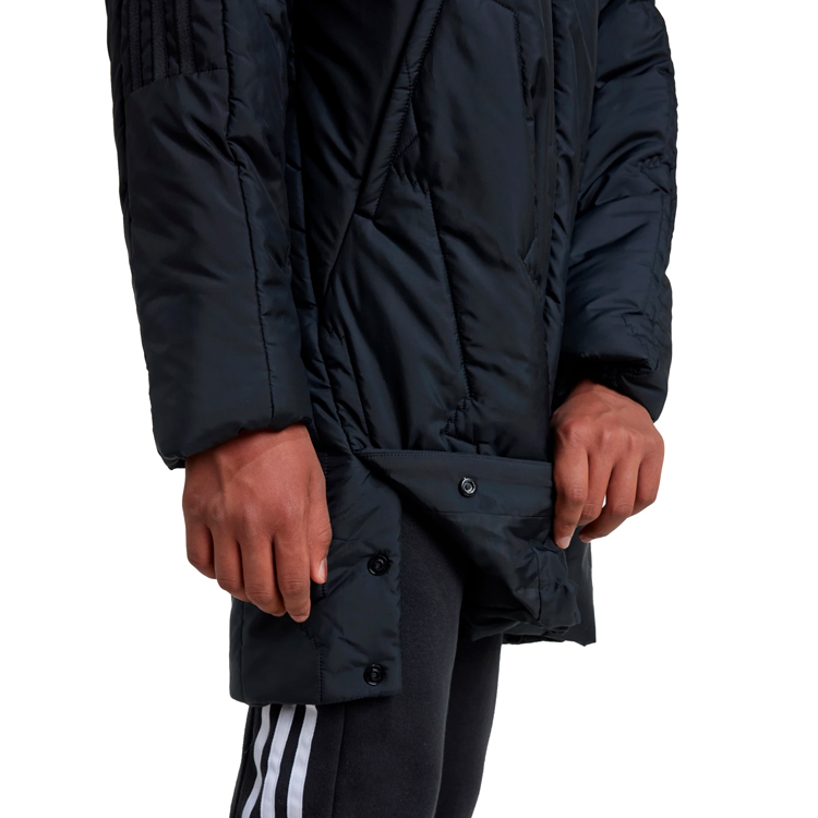 Scurta Adidas J TIRO COAT 128 Negru Barbati photo 4