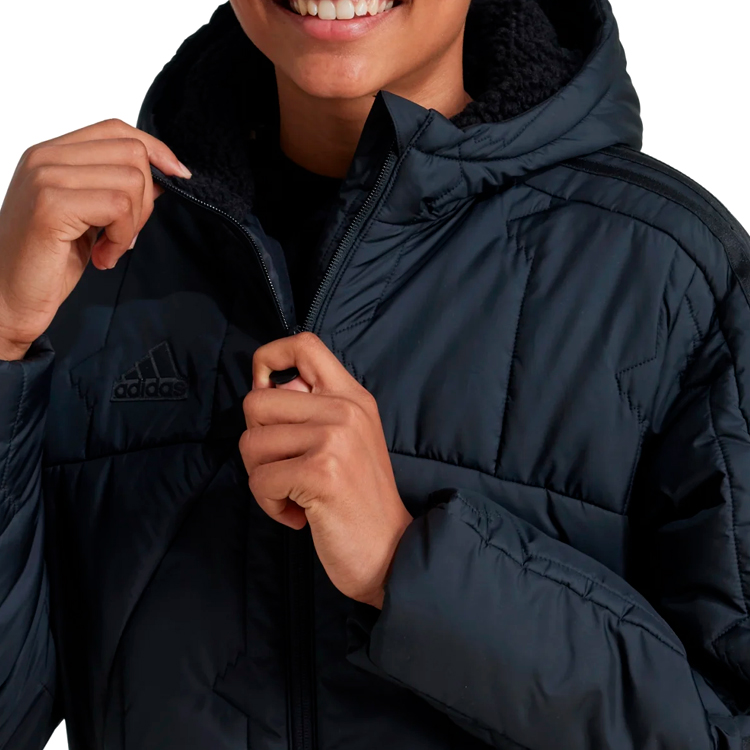 Scurta Adidas J TIRO COAT 128 Negru Barbati photo 5
