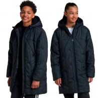 Scurta Adidas J TIRO COAT thumbnav 2