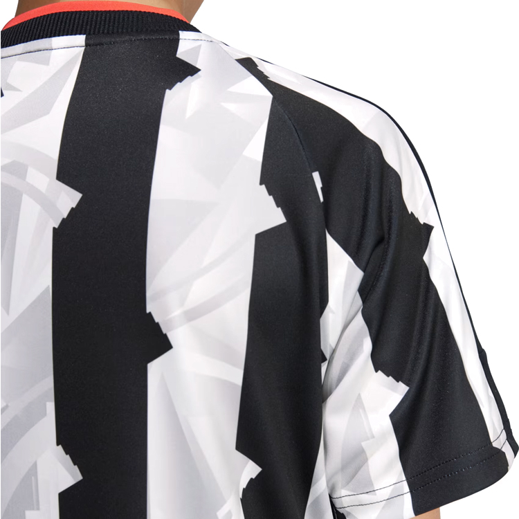 Tricou Adidas J HOT TEE photo 5