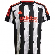 Tricou Adidas J HOT TEE thumbnav 1