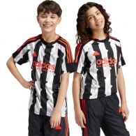 Tricou Adidas J HOT TEE thumbnav 3