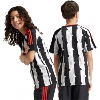 Tricou Adidas J HOT TEE thumbnav 4