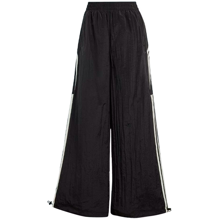 Брюки Adidas ATLANTA TP XXS Черный Женский photo 1 Брюки Adidas ATLANTA TP XXS Черный Женский photo 1