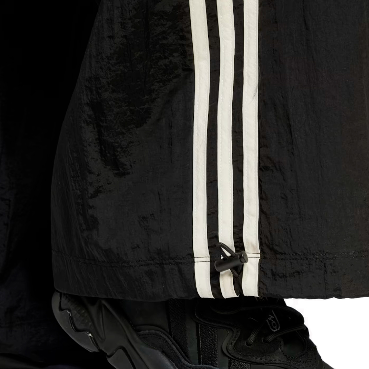 Брюки Adidas ATLANTA TP XXS Черный Женский photo 3