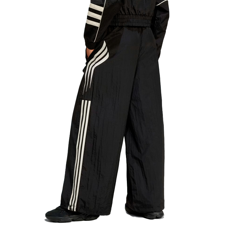 Брюки Adidas ATLANTA TP XXS Черный Женский photo 5