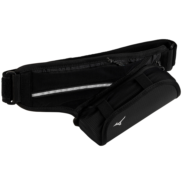 Сумка на пояс Mizuno Waist pouch M photo 1 Сумка на пояс Mizuno Waist pouch M photo 1