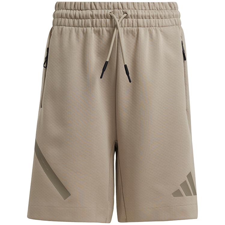 Шорты Adidas J ZNE SHORTS photo 2