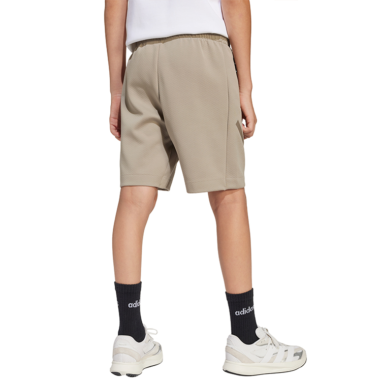 Шорты Adidas J ZNE SHORTS photo 3