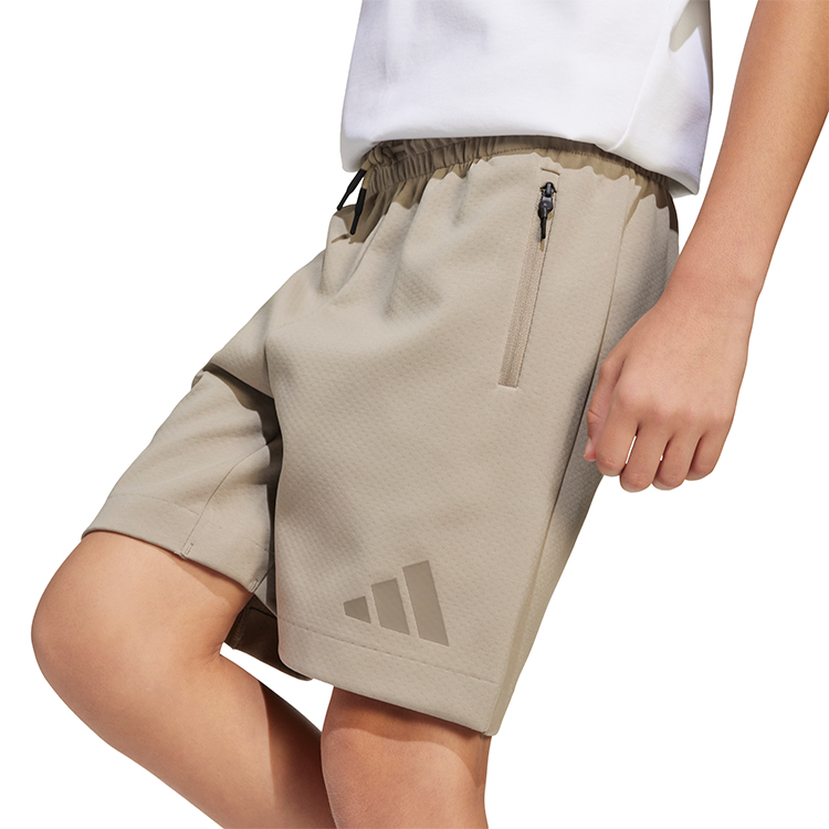 Шорты Adidas J ZNE SHORTS photo 5
