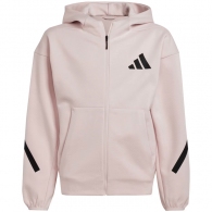 Толстовка Adidas J Z.N.E.FZ thumbnav 1
