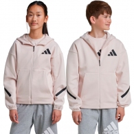 Толстовка Adidas J Z.N.E.FZ thumbnav 2