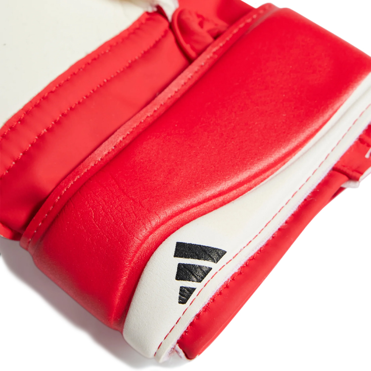 Перчатки вратарские Adidas PRED GL MTC FSJ Красный photo 3