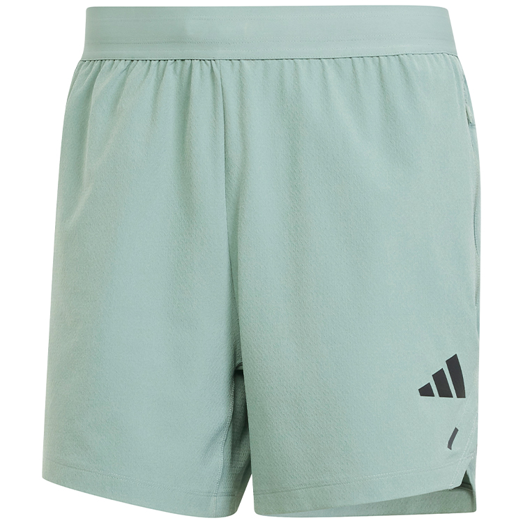 Sorti de bărbați Adidas POWER 3S SHORT XS Verde photo 1