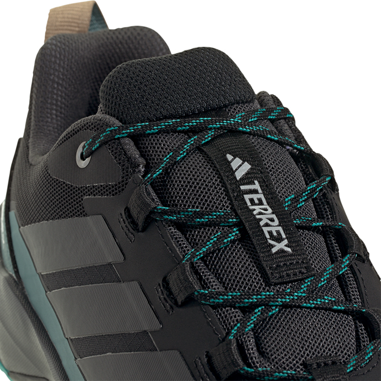 Кроссовки Adidas TERREX SKYCHASER AX5 GTX / Мужской / 48 / Черный photo 4