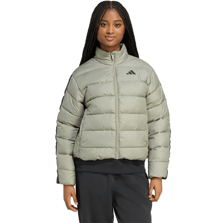 Scurta Adidas W ESS 3S SD JKT photo 1