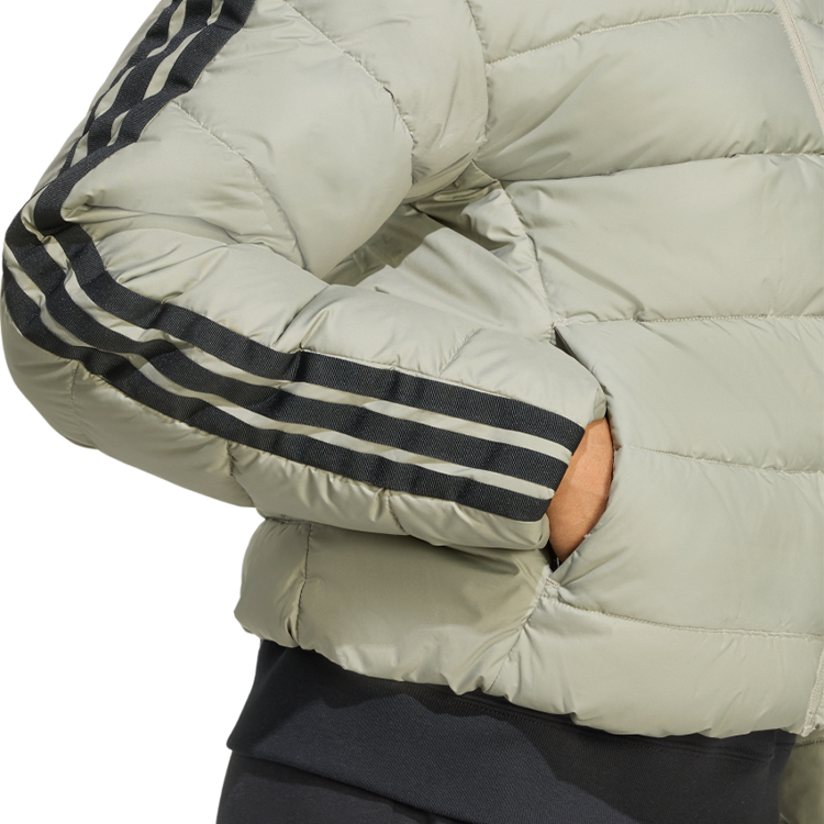 Scurta Adidas W ESS 3S SD JKT photo 5