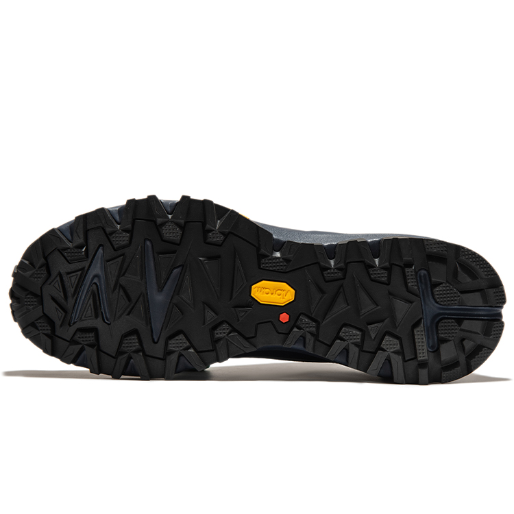 Кроссовки Kailas Kuocang 2 FLT Waterproof / Мужской / 45 / Серый photo 5