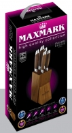 Набор ножей Maxmark MK-K09 thumbnav 3