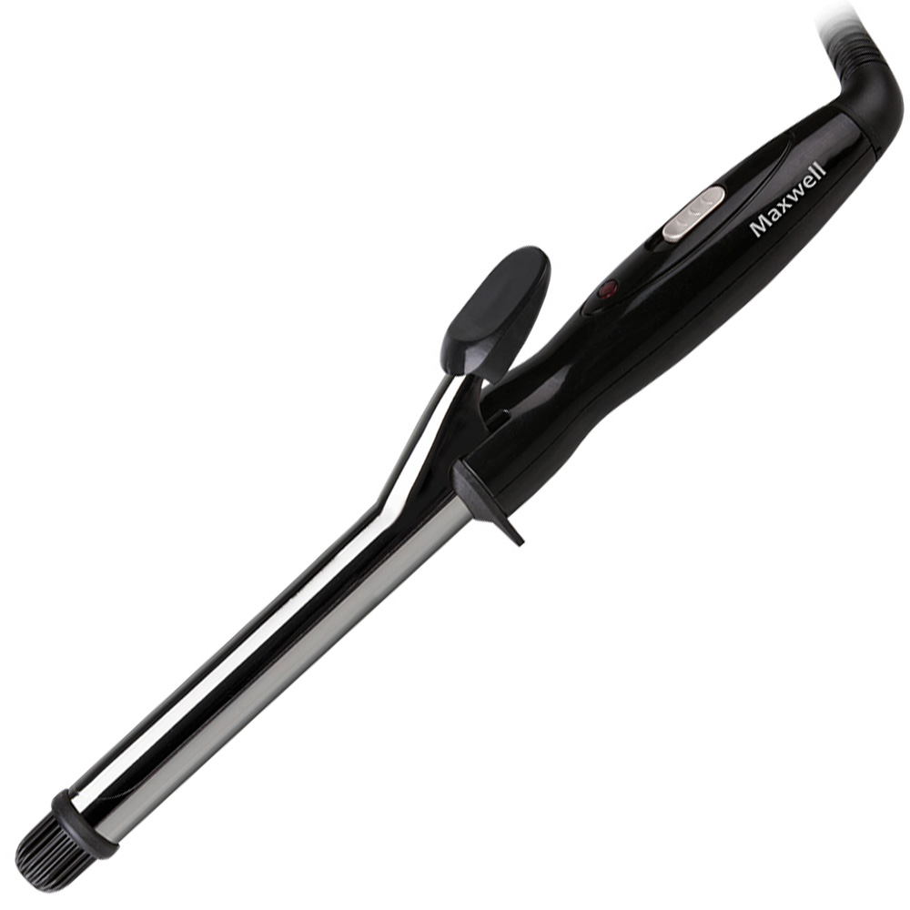 Щипцы для завивки Maxwell MW2409 photo 1 Щипцы для завивки Maxwell MW2409 photo 1